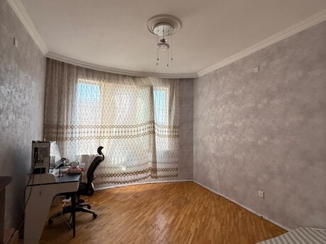 3-room apartment, 112 m², Xalqlar Dostluğu: 295 000 ₼ 3