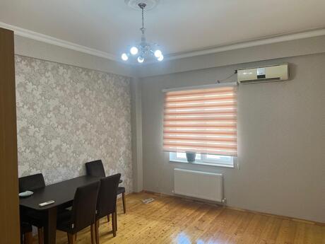 Qaraçuxurda 2 otaqlı yeni tikili mənzil kirayə verilir, 88 m², 600 AZN/ay, şəkil 3 / 8
