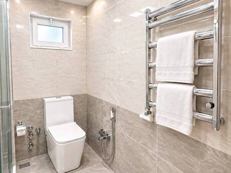 3 otaqlı mənzil, 113 m², Yeni Günəşli: 280 000 ₼ 5