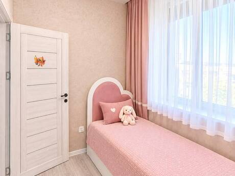 3 otaqlı mənzil, 113 m², Yeni Günəşli: 280 000 ₼ 3