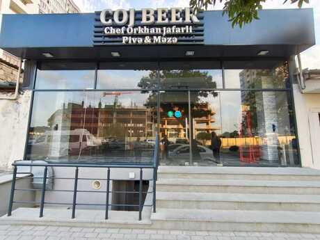 Объявление №6504818 - Баку, м. Гянджлик, 130 м²
