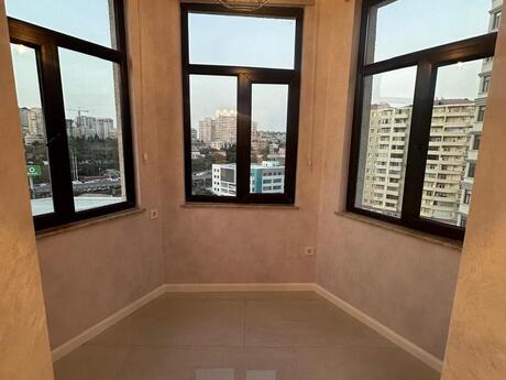 Şah İsmayıl Xətaidə 2 otaqlı yeni tikili mənzil kirayə verilir, 95 m², 1 300 AZN/ay, şəkil 3 / 12
