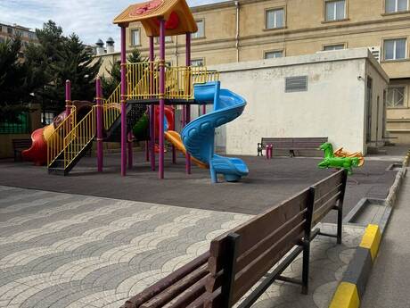 3-room apartment, 78 m², Azadlıq Prospekti: 249 000 ₼ 3