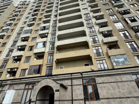 3-room apartment, 78 m², Azadlıq Prospekti: 249 000 ₼ 2