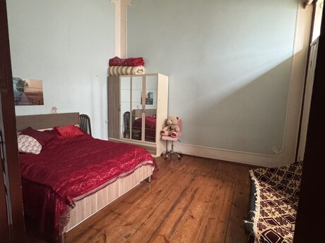 2-room apartment for rent, 60 m², Sahil: 300 ₼/mo 4