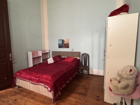 2-room apartment for rent, 60 m², Sahil: 300 ₼/mo 5