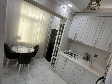 Аренда: 3-комнатная квартира, 70 м², Əhmədli: 750 ₼/мес 4