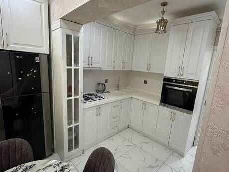 Аренда: 3-комнатная квартира, 70 м², Əhmədli: 750 ₼/мес 5