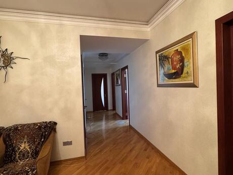 3 otaqlı mənzil, 140 m², Elmlər Akademiyası: 408 000 ₼ 5