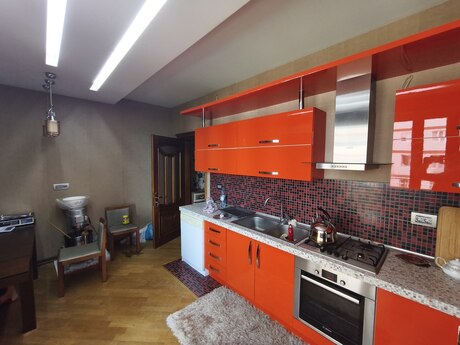 4 otaqlı mənzil, 214 m², 20 Yanvar: 350 000 ₼ 3