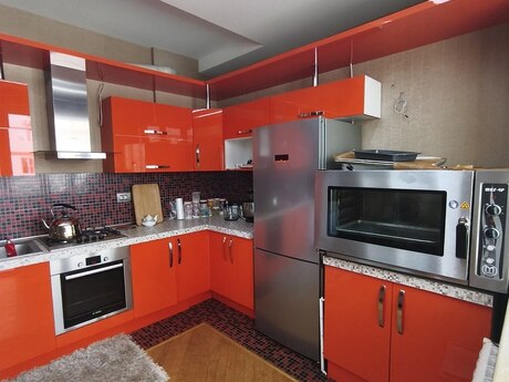 4 otaqlı mənzil, 214 m², 20 Yanvar: 350 000 ₼ 4