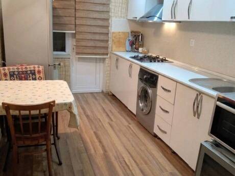 3 otaqlı mənzil, 113 m², Bakıxanov: 205 000 ₼ 4