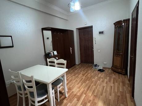 Elan №6504777 - Bakı, 20 Yanvar m., 2 otaqlı, 76 m², 11/16 mərtəbə
