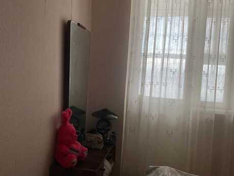 3 otaqlı mənzil, 65 m², Həzi Aslanov: 135 000 ₼ 5