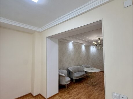 Kirayə 2 otaqlı mənzil, 60 m², Elmlər Akademiyası: 700 ₼/ay 5
