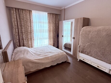 3 otaqlı mənzil, 83 m², Yasamal: 256 500 ₼ 3