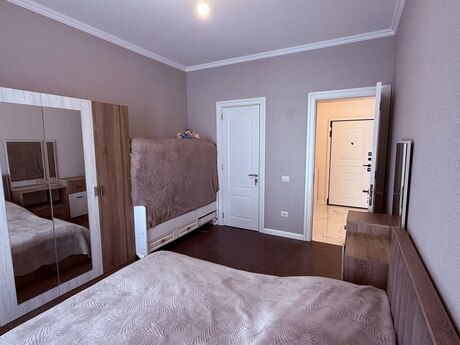 3 otaqlı mənzil, 83 m², Yasamal: 256 500 ₼ 4