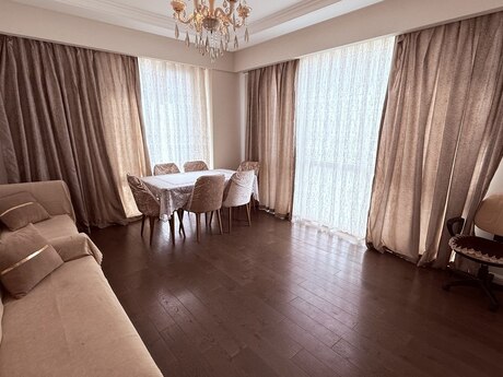 3 otaqlı mənzil, 83 m², Yasamal: 256 500 ₼ 2