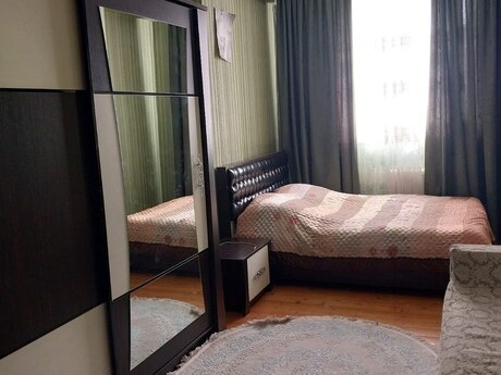 2 rooms · 85 m² · floor 13/17, İnşaatçılar