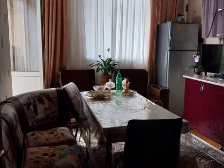 2-room apartment for rent, 85 m², İnşaatçılar: 250 ₼/mo 5