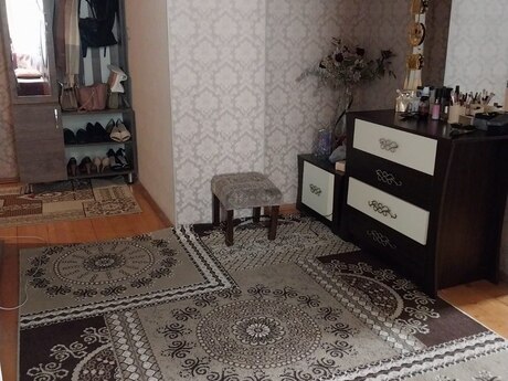 2-room apartment for rent, 85 m², İnşaatçılar: 250 ₼/mo 2