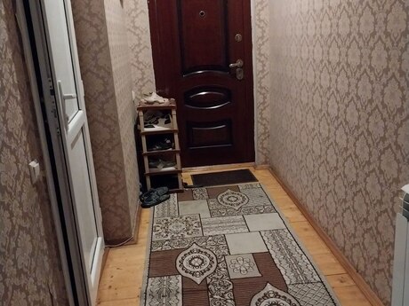 2-room apartment for rent, 85 m², İnşaatçılar: 250 ₼/mo 3