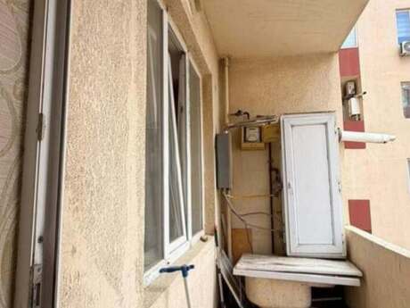 2-комнатная квартира, 52 м², Həzi Aslanov: 167 000 ₼ 5
