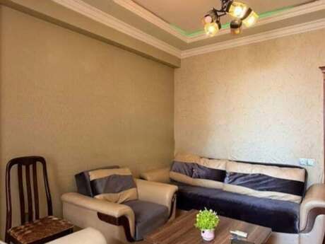 2-комнатная квартира, 52 м², Həzi Aslanov: 167 000 ₼ 3