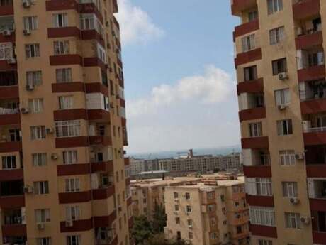 Elan №6504782 - Bakı, Həzi Aslanov m., 2 otaqlı, 52 m², 6/14 mərtəbə