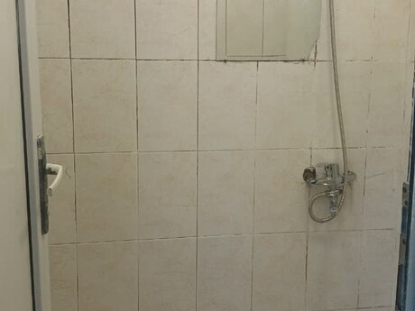 1-room apartment for rent, 30 m², Xalqlar Dostluğu: 400 ₼/mo 2