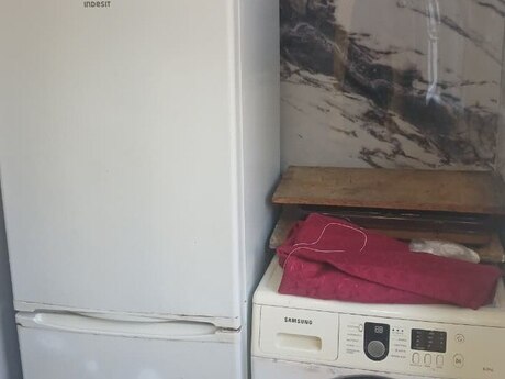 1-room apartment for rent, 30 m², Xalqlar Dostluğu: 400 ₼/mo 3