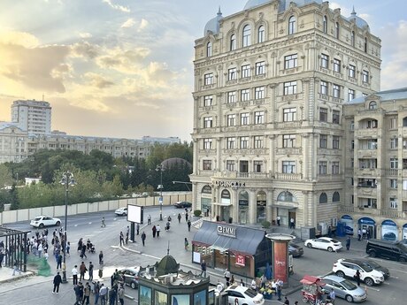 2-room apartment, 40 m², Gənclik: 189 000 ₼ 2