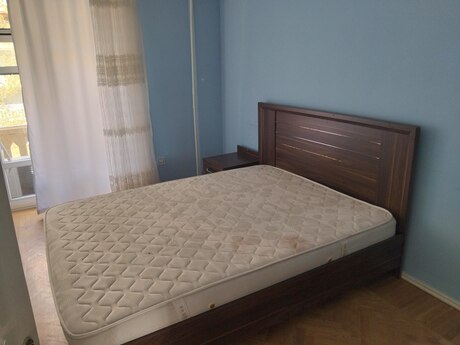 Аренда: 3-комнатная квартира, 100 м², 28 May: 1 200 ₼/мес 4