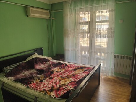 Аренда: 3-комнатная квартира, 100 м², 28 May: 1 200 ₼/мес 5