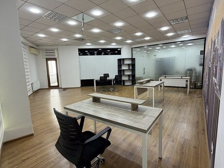 Объявление №6504803 - Баку, м. 28 мая, 1-комн., 60 м²