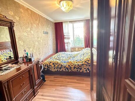 2-room old-build apartment for sale in Elmlər Akademiyası, 60 m², 155 000 AZN, photo 4 / 12