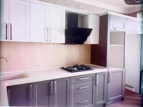 Объявление №6504835 - Баку, пос. Ени Ясамал, 3-комн., 120 м², 12/13 этаж
