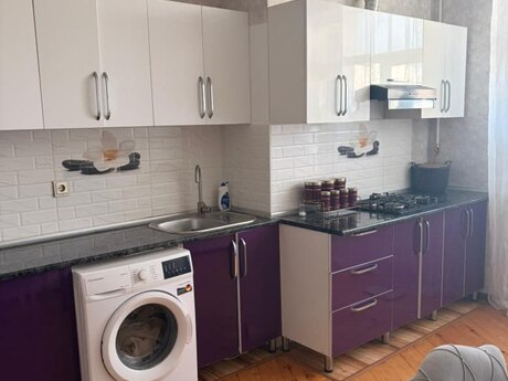 2 otaqlı mənzil, 96 m², Həzi Aslanov: 225 000 ₼ 4