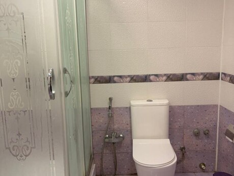 2 otaqlı mənzil, 96 m², Həzi Aslanov: 225 000 ₼ 3
