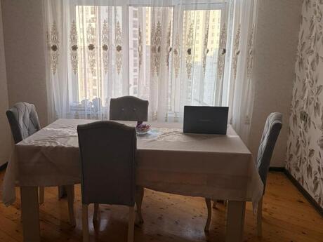 2 otaqlı mənzil, 96 m², Həzi Aslanov: 225 000 ₼ 5