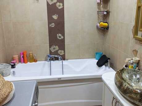 Объявление №6504855 - Баку, Наримановский  р., 3-комн., 120 м², 9/17 этаж