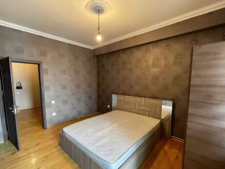 Kirayə 2 otaqlı mənzil, 70 m², Nəriman Nərimanov: 700 ₼/ay 2