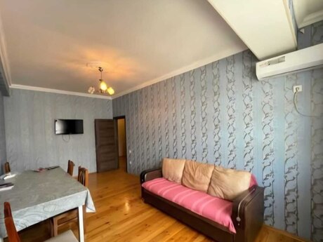Объявление №6504327 - Баку, м. Нариман Нариманов, 2-комн., 70 м², 16/16 этаж