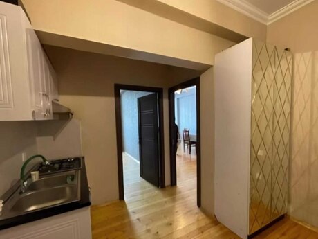 Kirayə 2 otaqlı mənzil, 70 m², Nəriman Nərimanov: 700 ₼/ay 5