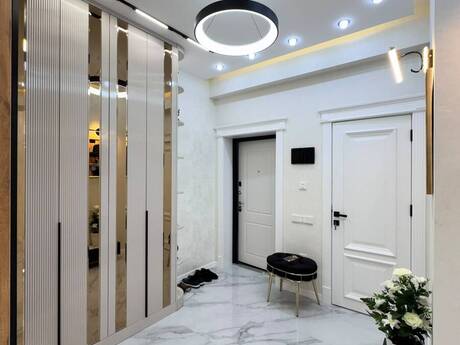 3 otaqlı mənzil, 108 m², Badamdar: 355 000 ₼ 3