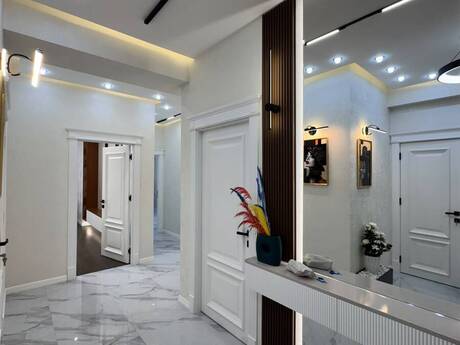 3 otaqlı mənzil, 108 m², Badamdar: 355 000 ₼ 2