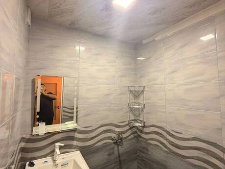 Kirayə 2 otaqlı mənzil, 60 m², Günəşli: 450 ₼/ay 3