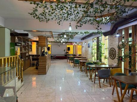 Elan №6504845 - Bakı, Memar Əcəmi m., 250 m²