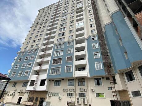 3 otaqlı mənzil, 165 m², Nəsimi: 459 999 ₼ 2
