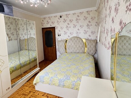 3-комнатная квартира, 90 м², Əhmədli: 185 000 ₼ 5